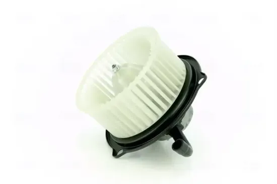 Innenraumgebläse 12 V NISSENS 87158 Bild Innenraumgebläse 12 V NISSENS 87158