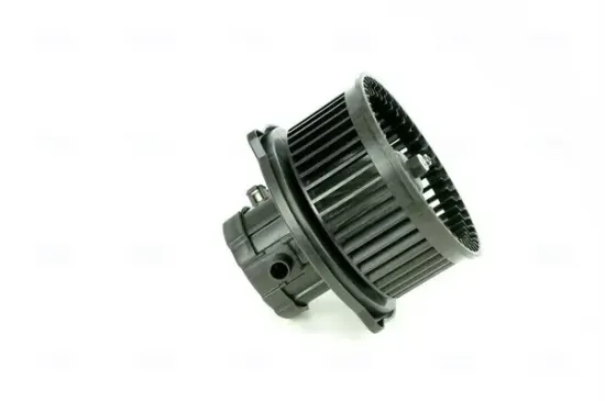 Innenraumgebläse 12 V NISSENS 87160 Bild Innenraumgebläse 12 V NISSENS 87160