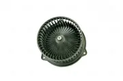 Innenraumgebläse 12 V NISSENS 87160