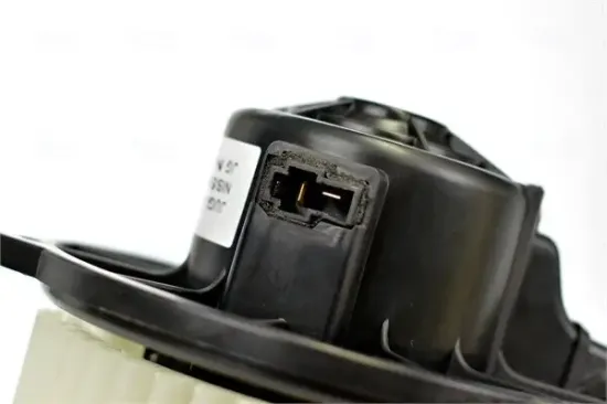 Innenraumgebläse 12 V NISSENS 87161 Bild Innenraumgebläse 12 V NISSENS 87161
