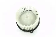 Innenraumgebläse 12 V NISSENS 87161