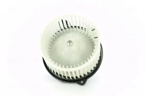 Innenraumgebläse 12 V NISSENS 87161 Bild Innenraumgebläse 12 V NISSENS 87161