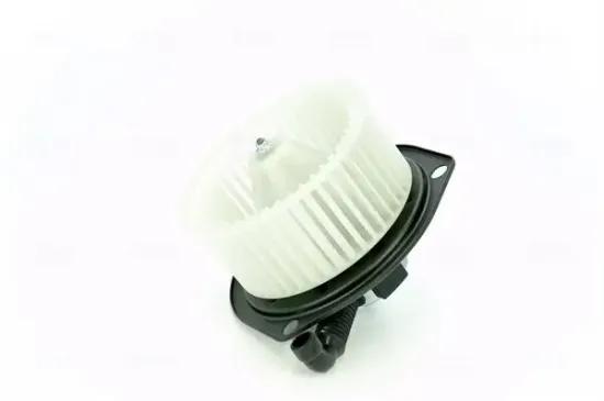 Innenraumgebläse 12 V NISSENS 87163 Bild Innenraumgebläse 12 V NISSENS 87163