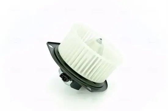 Innenraumgebläse 12 V NISSENS 87163 Bild Innenraumgebläse 12 V NISSENS 87163