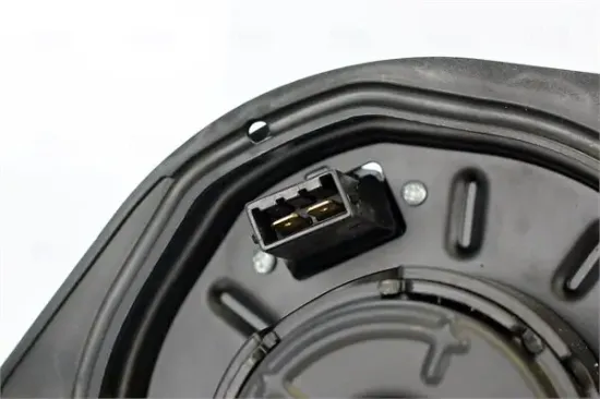 Innenraumgebläse 12 V NISSENS 87168 Bild Innenraumgebläse 12 V NISSENS 87168