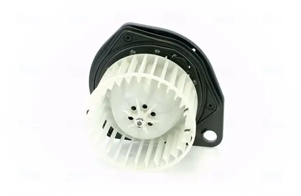 Innenraumgebläse 12 V NISSENS 87168