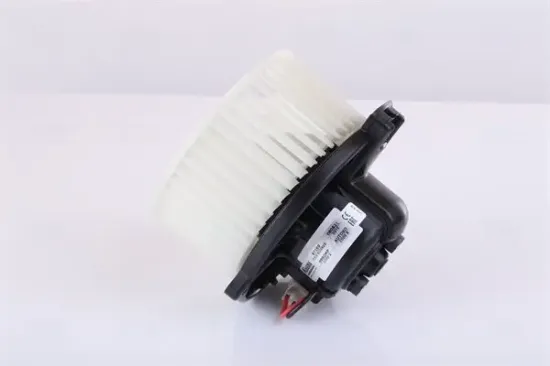 Innenraumgebläse 12 V NISSENS 87169 Bild Innenraumgebläse 12 V NISSENS 87169