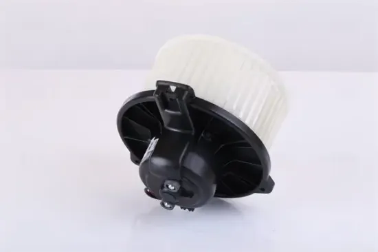 Innenraumgebläse 12 V NISSENS 87169 Bild Innenraumgebläse 12 V NISSENS 87169
