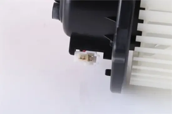 Innenraumgebläse 12 V NISSENS 87169 Bild Innenraumgebläse 12 V NISSENS 87169