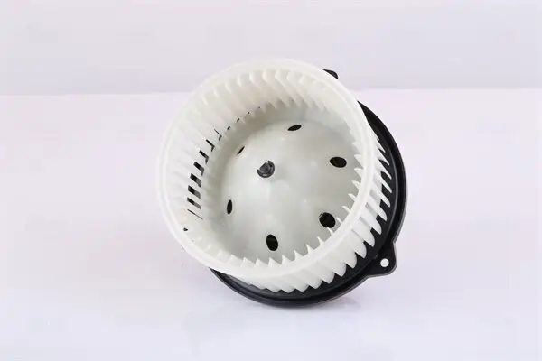 Innenraumgebläse 12 V NISSENS 87169