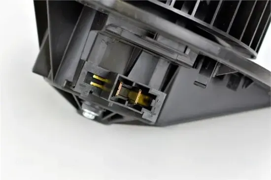 Innenraumgebläse 12 V NISSENS 87170 Bild Innenraumgebläse 12 V NISSENS 87170