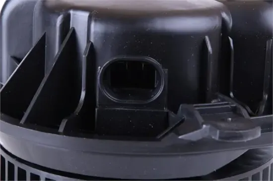 Innenraumgebläse 12 V NISSENS 87171 Bild Innenraumgebläse 12 V NISSENS 87171