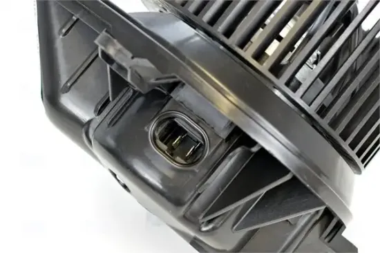 Innenraumgebläse 12 V NISSENS 87183 Bild Innenraumgebläse 12 V NISSENS 87183