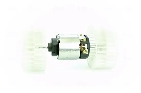 Innenraumgebläse 12 V 12 V NISSENS 87572 Bild Innenraumgebläse 12 V 12 V NISSENS 87572