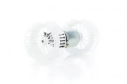 Innenraumgebläse 12 V 12 V NISSENS 87596
