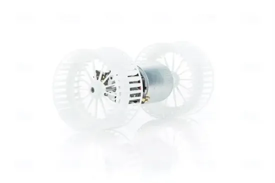 Innenraumgebläse 12 V 12 V NISSENS 87596 Bild Innenraumgebläse 12 V 12 V NISSENS 87596