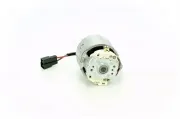 Innenraumgebläse 12 V 12 V NISSENS 87608