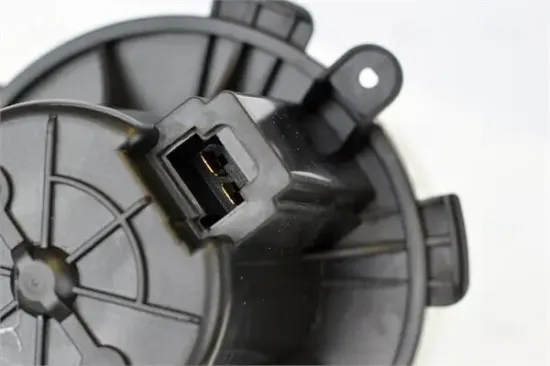 Innenraumgebläse 12 V NISSENS 87208 Bild Innenraumgebläse 12 V NISSENS 87208