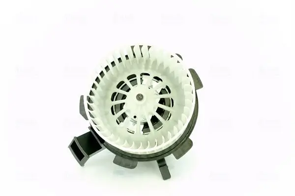 Innenraumgebläse 12 V NISSENS 87208