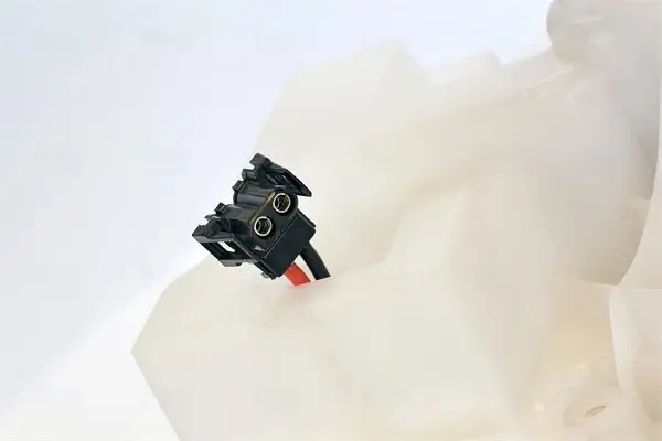 Innenraumgebläse 12 V 12 V NISSENS 87635