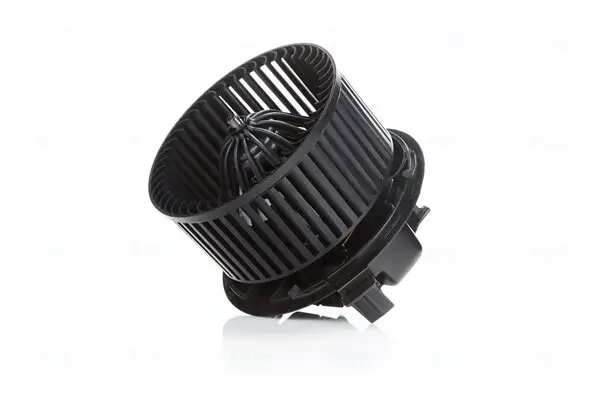 Innenraumgebläse 12 V NISSENS 87214