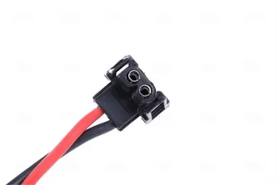 Innenraumgebläse 12 V NISSENS 87217 Bild Innenraumgebläse 12 V NISSENS 87217