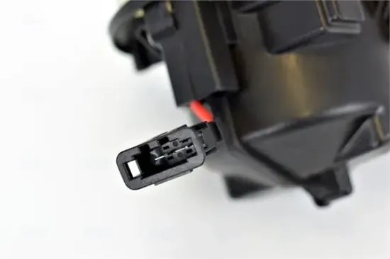 Innenraumgebläse 12 V NISSENS 87223 Bild Innenraumgebläse 12 V NISSENS 87223