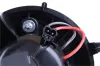 Innenraumgebläse 12 V NISSENS 87233 Bild Innenraumgebläse 12 V NISSENS 87233