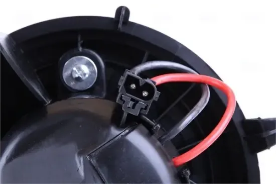 Innenraumgebläse 12 V NISSENS 87233 Bild Innenraumgebläse 12 V NISSENS 87233