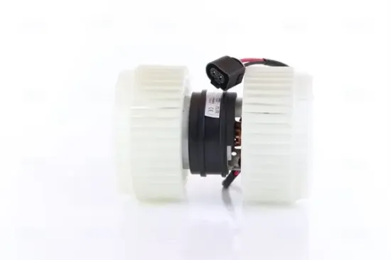 Innenraumgebläse 12 V NISSENS 87238 Bild Innenraumgebläse 12 V NISSENS 87238