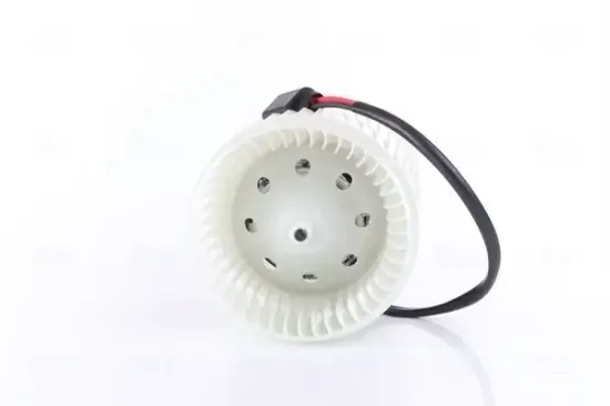 Innenraumgebläse 12 V NISSENS 87238 Bild Innenraumgebläse 12 V NISSENS 87238