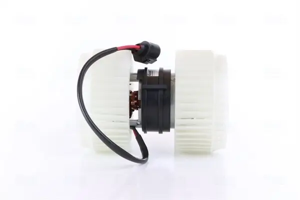 Innenraumgebläse 12 V NISSENS 87238