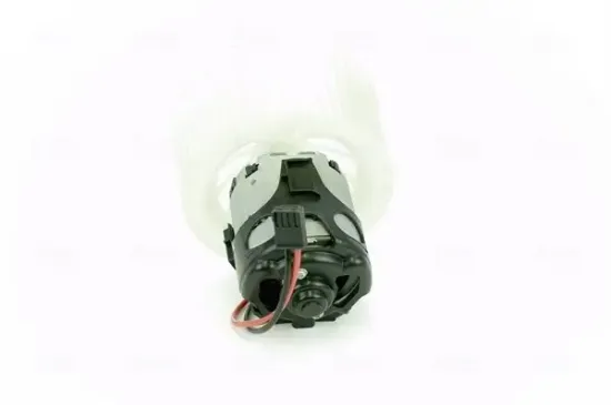 Innenraumgebläse 12 V NISSENS 87240 Bild Innenraumgebläse 12 V NISSENS 87240