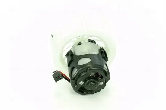 Innenraumgebläse 12 V NISSENS 87242 Bild Innenraumgebläse 12 V NISSENS 87242