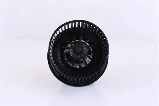 Innenraumgebläse 12 V NISSENS 87245 Bild Innenraumgebläse 12 V NISSENS 87245