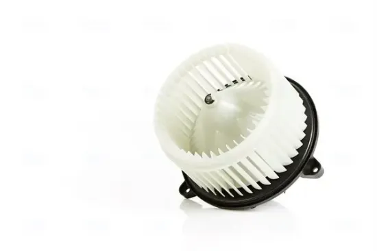 Innenraumgebläse 12 V NISSENS 87248 Bild Innenraumgebläse 12 V NISSENS 87248
