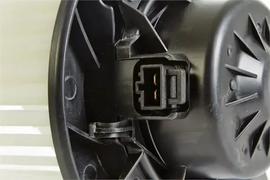 Innenraumgebläse 12 V NISSENS 87248 Bild Innenraumgebläse 12 V NISSENS 87248
