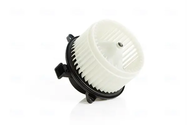 Innenraumgebläse 12 V NISSENS 87248