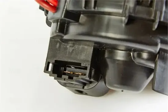 Innenraumgebläse 12 V NISSENS 87261 Bild Innenraumgebläse 12 V NISSENS 87261