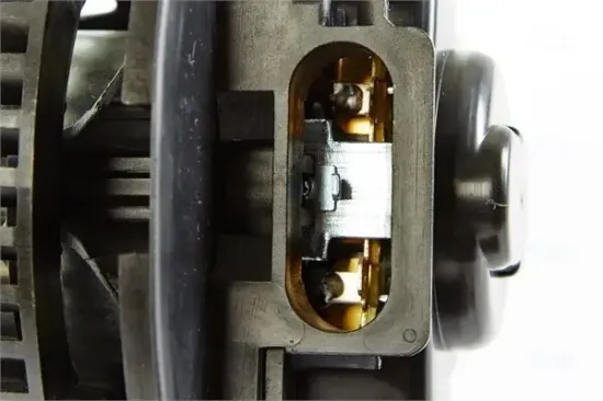 Innenraumgebläse 12 V NISSENS 87267 Bild Innenraumgebläse 12 V NISSENS 87267