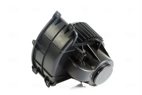 Innenraumgebläse 12 V NISSENS 87271 Bild Innenraumgebläse 12 V NISSENS 87271