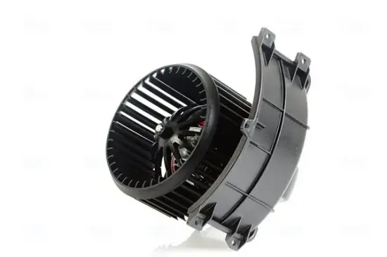 Innenraumgebläse 12 V NISSENS 87271 Bild Innenraumgebläse 12 V NISSENS 87271