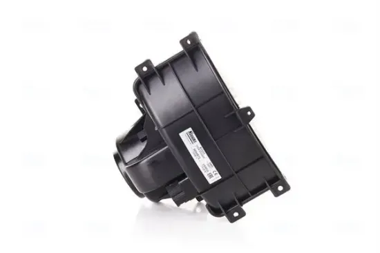 Innenraumgebläse 12 V NISSENS 87272 Bild Innenraumgebläse 12 V NISSENS 87272