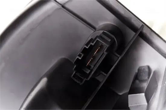 Innenraumgebläse 12 V NISSENS 87272 Bild Innenraumgebläse 12 V NISSENS 87272