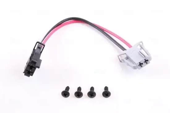 Innenraumgebläse 12 V NISSENS 87287 Bild Innenraumgebläse 12 V NISSENS 87287