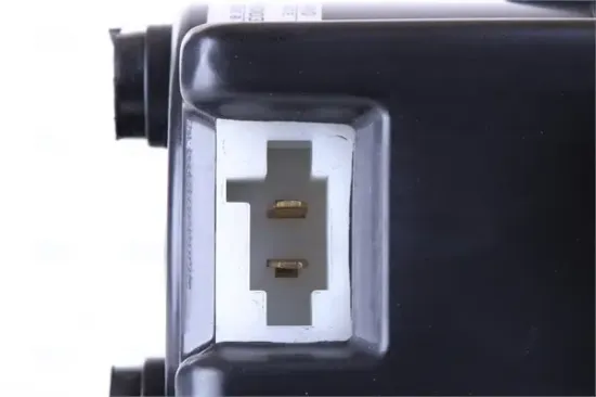 Innenraumgebläse 12 V NISSENS 87301 Bild Innenraumgebläse 12 V NISSENS 87301