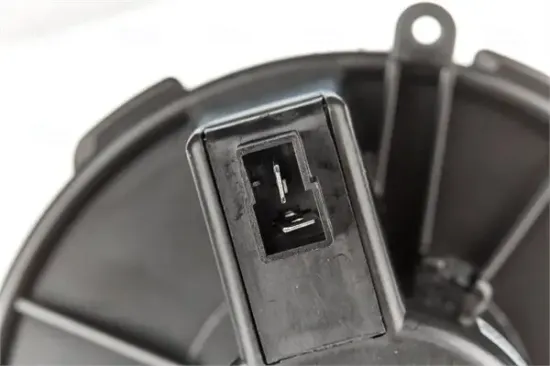 Innenraumgebläse 12 V NISSENS 87303 Bild Innenraumgebläse 12 V NISSENS 87303