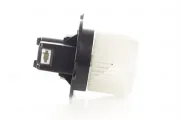 Innenraumgebläse 12 V NISSENS 87305