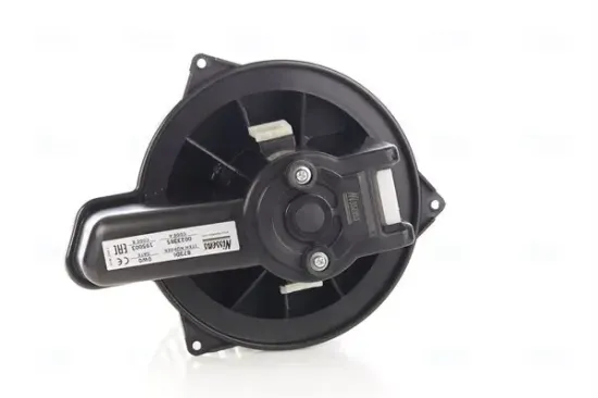 Innenraumgebläse 12 V NISSENS 87306 Bild Innenraumgebläse 12 V NISSENS 87306