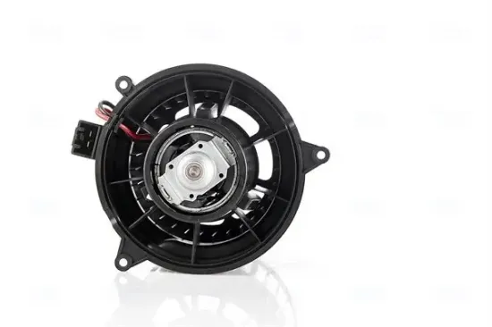 Innenraumgebläse 12 V NISSENS 87311 Bild Innenraumgebläse 12 V NISSENS 87311